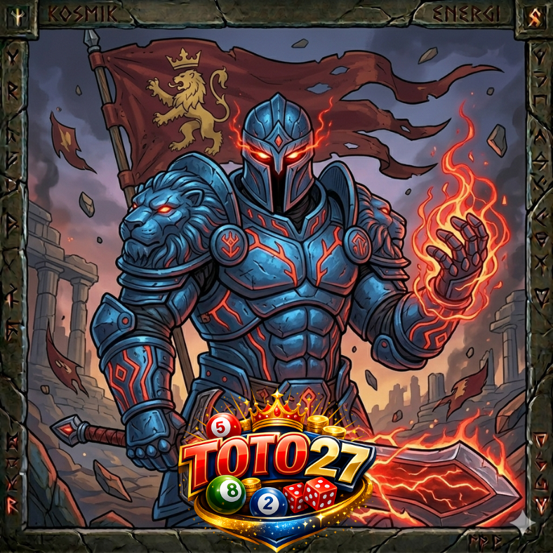 TOTO27 Destinasi Hiburan Paling Populer TOTO 27 Tahun 2026